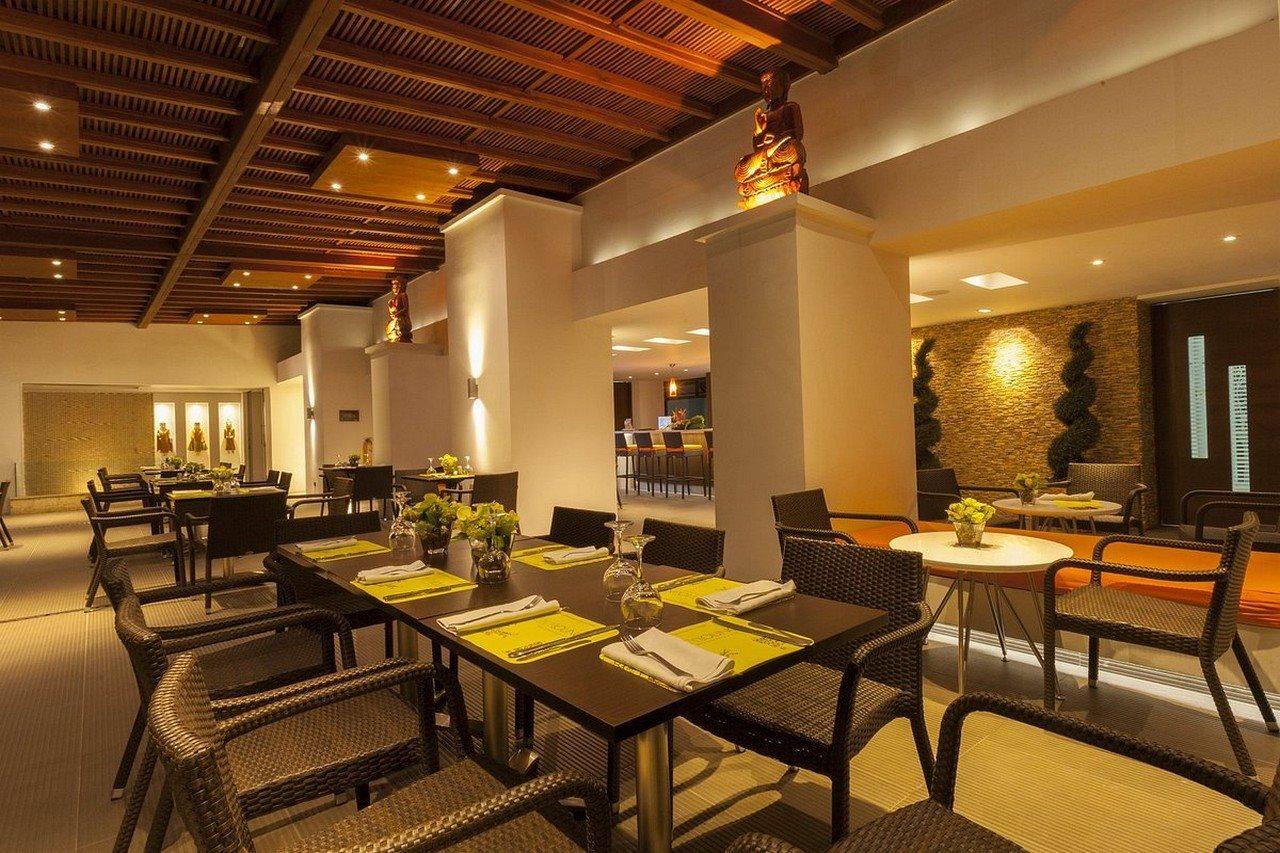 Hotel Soratama Pereira Exterior photo