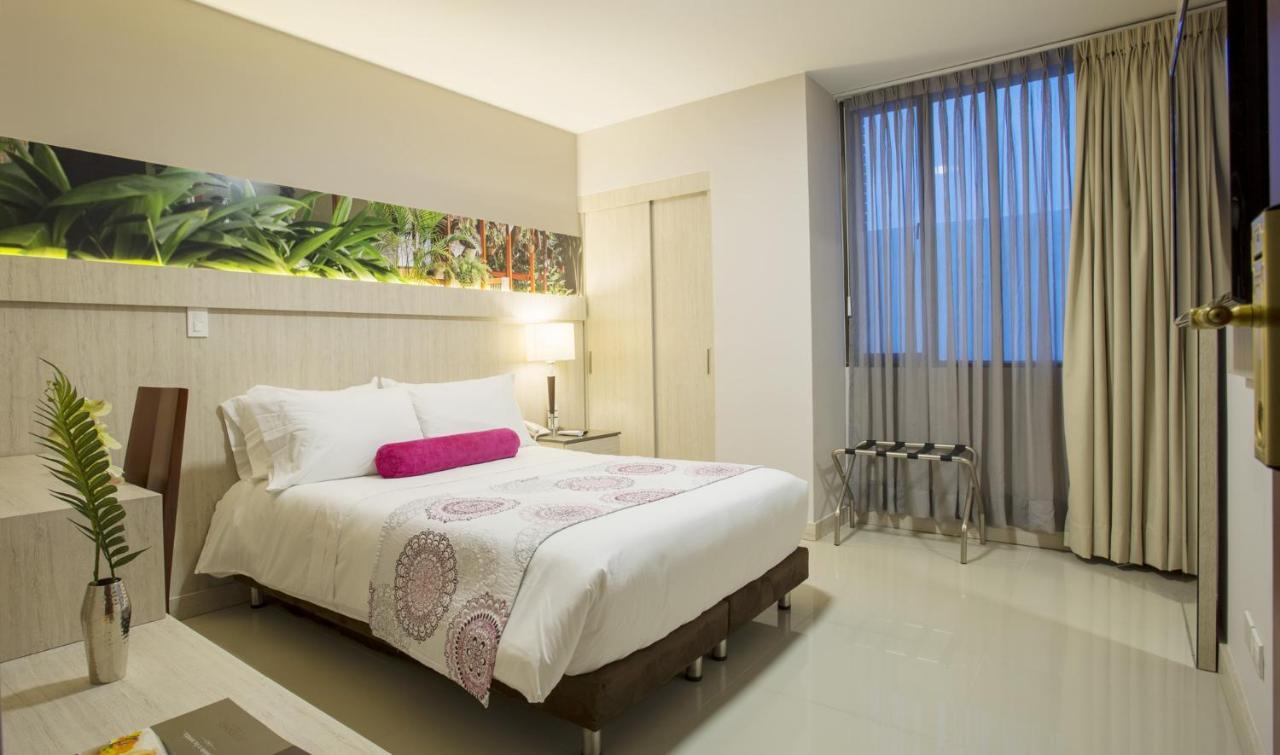 Hotel Soratama Pereira Exterior photo