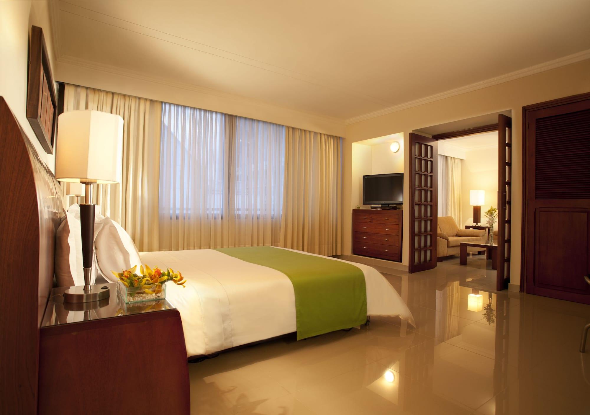 Hotel Soratama Pereira Exterior photo
