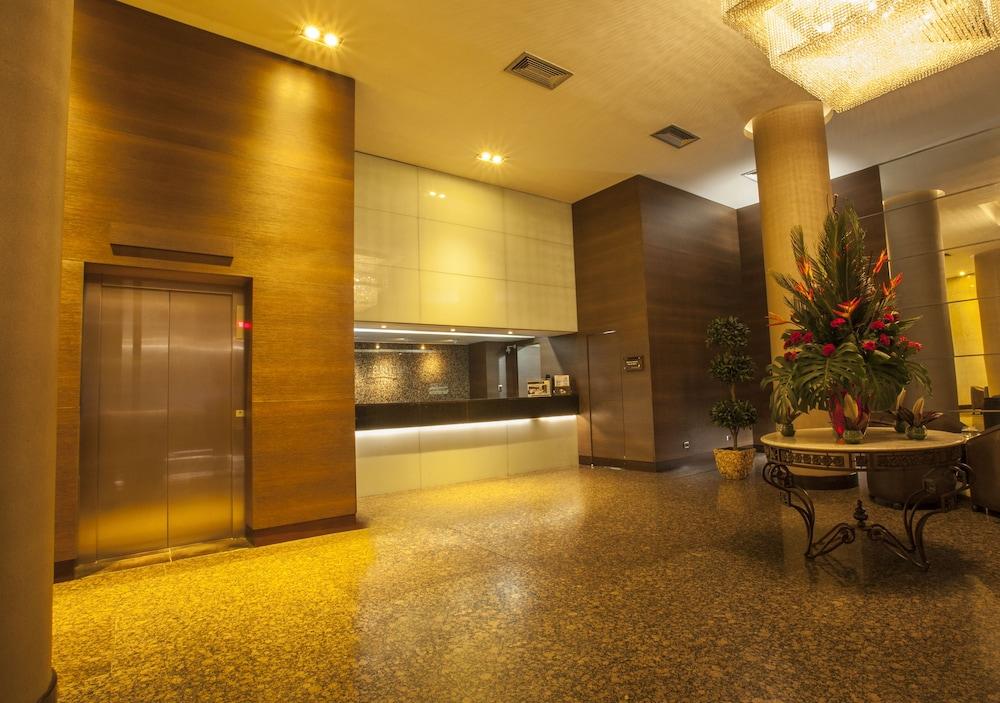 Hotel Soratama Pereira Exterior photo