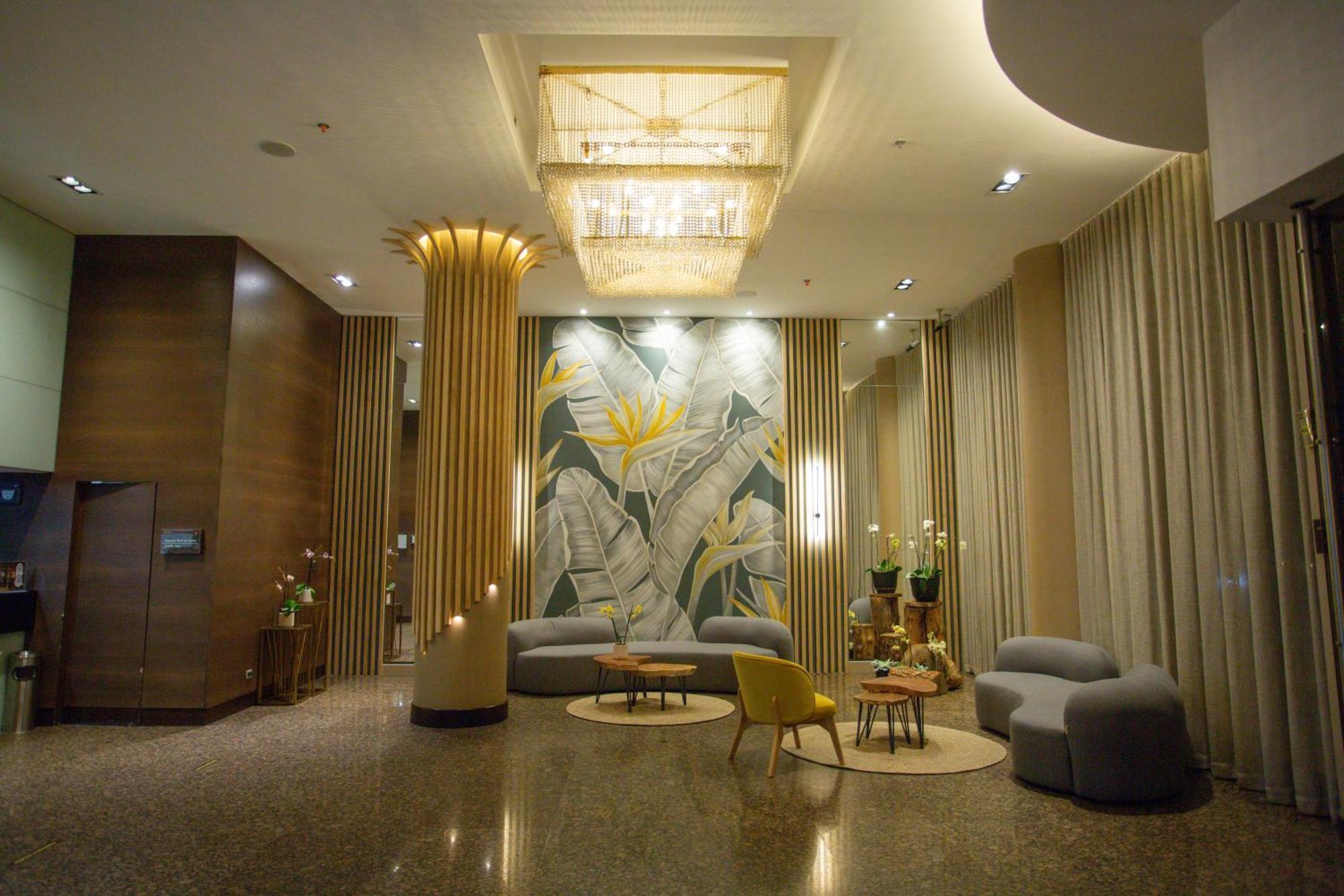 Hotel Soratama Pereira Exterior photo