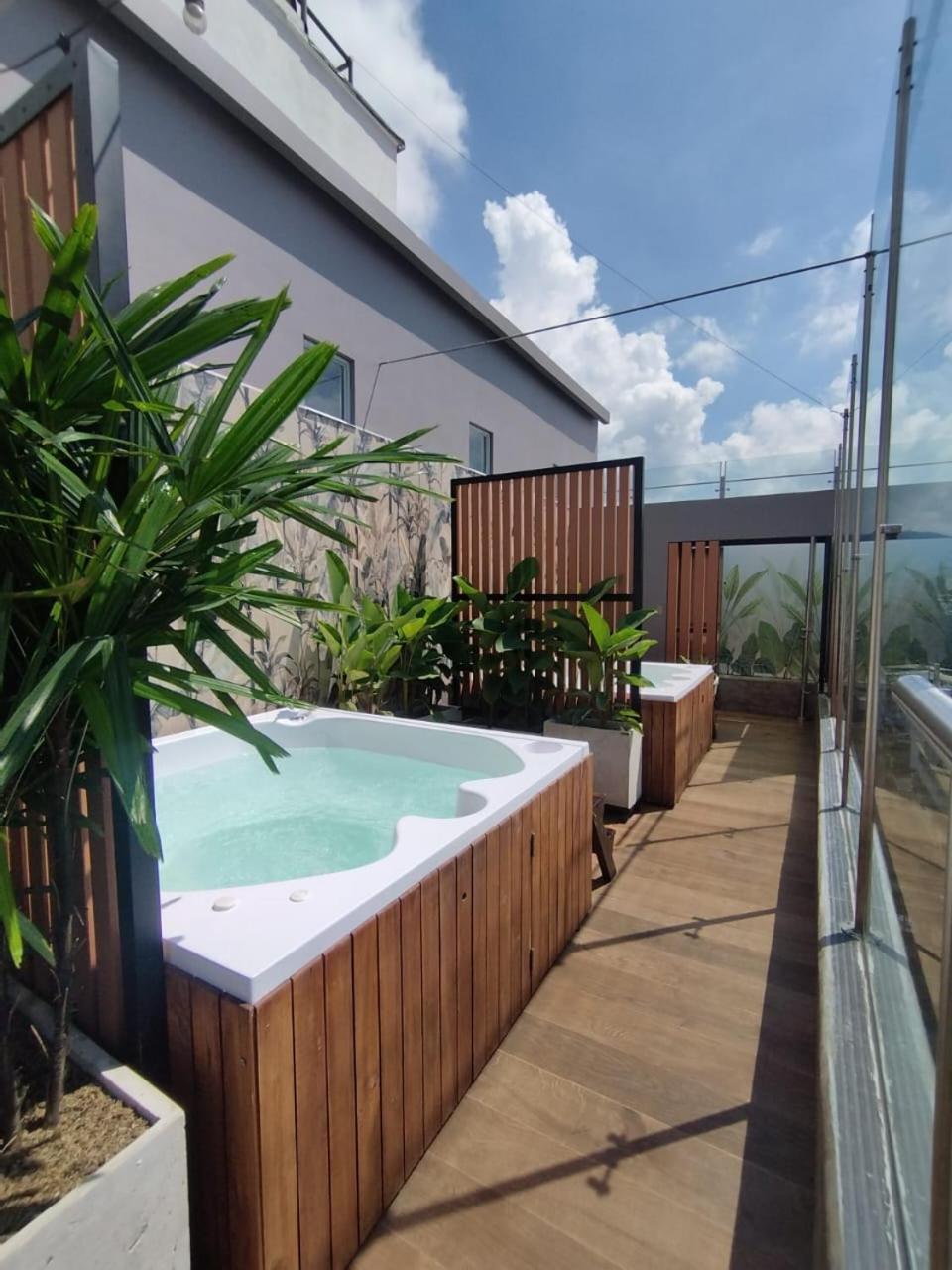 Hotel Soratama Pereira Exterior photo