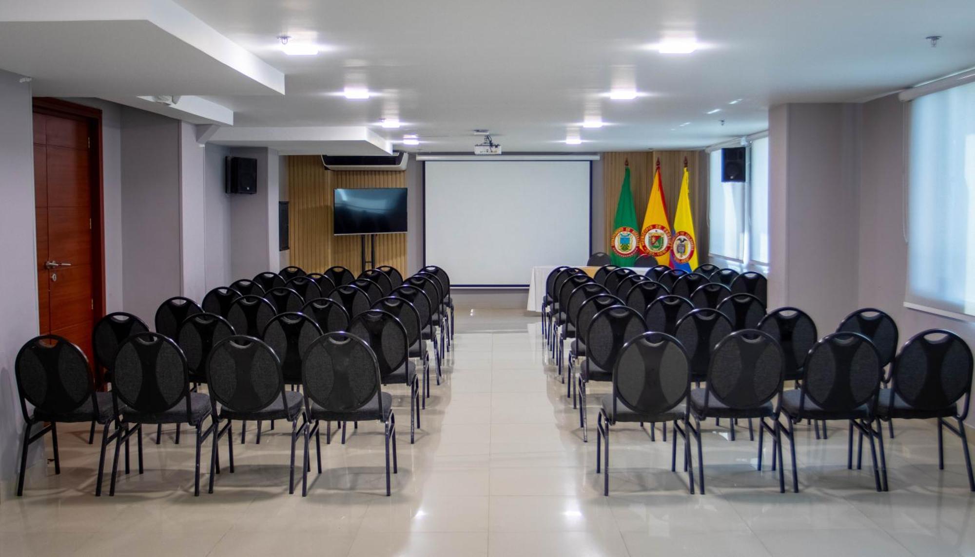 Hotel Soratama Pereira Exterior photo
