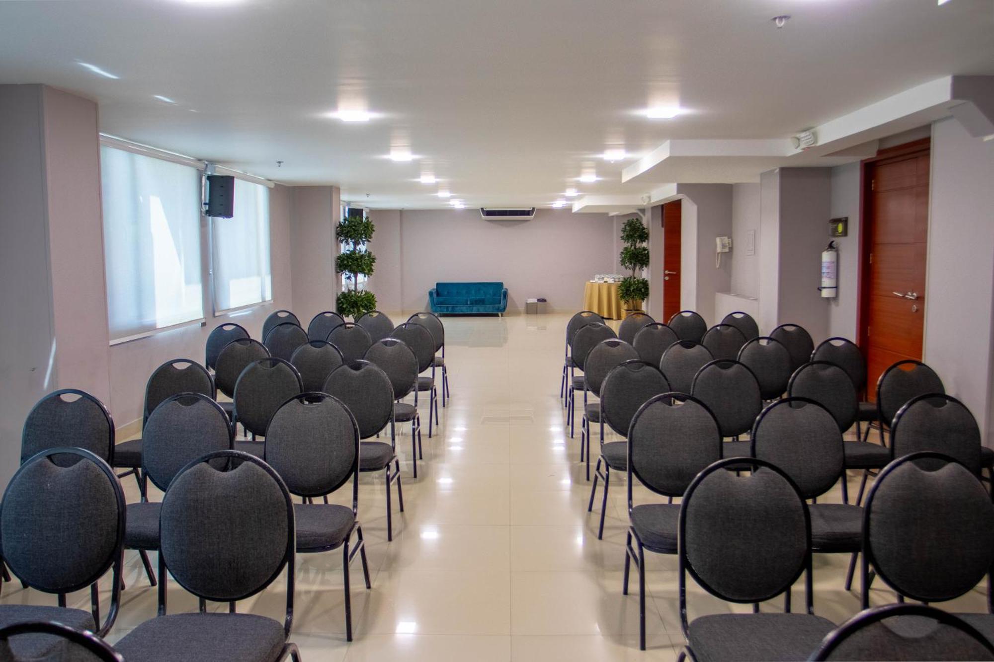 Hotel Soratama Pereira Exterior photo